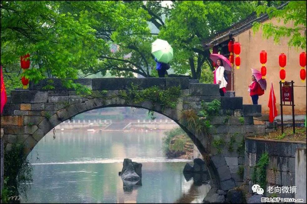 【春天，广西桂林灌阳县向您发出邀请！】江口老街又逢春 - 游山玩水 - 铜川生活社区 - 铜川28生活网 tc.28life.com