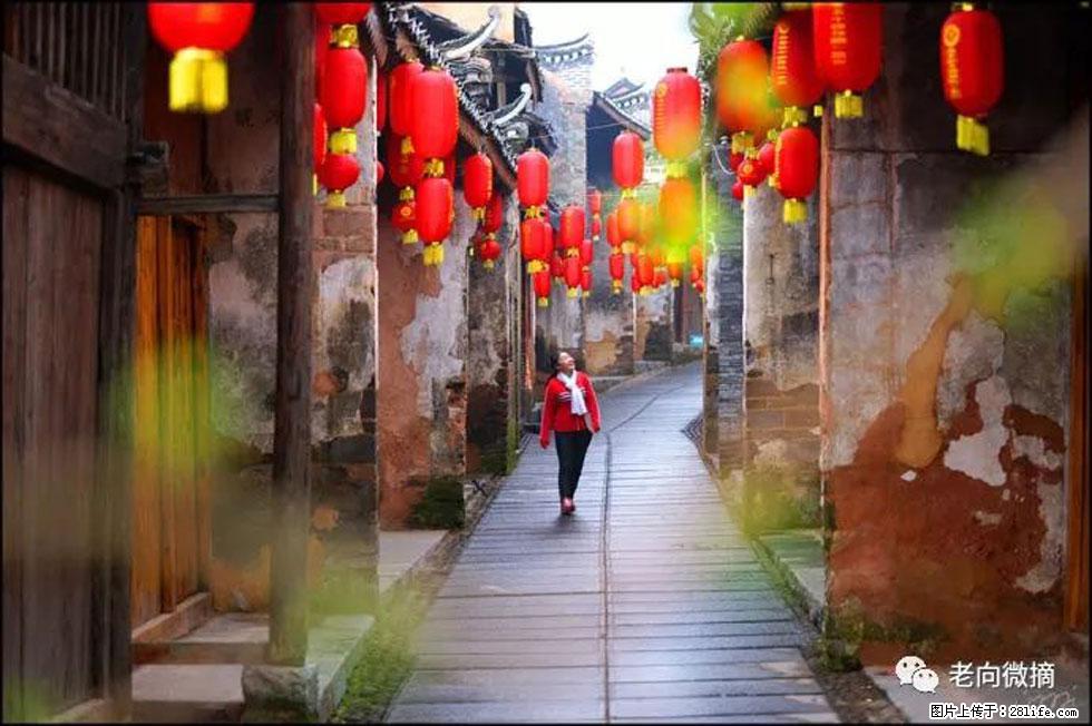 【春天，广西桂林灌阳县向您发出邀请！】江口老街又逢春 - 游山玩水 - 铜川生活社区 - 铜川28生活网 tc.28life.com