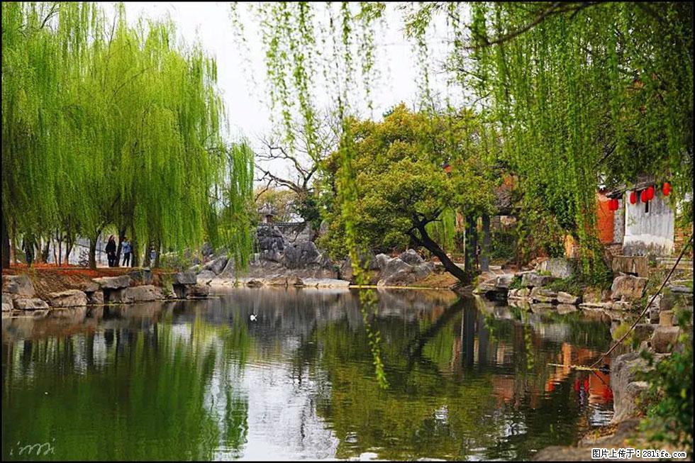 【春天，广西桂林灌阳县向您发出邀请！】江口老街又逢春 - 游山玩水 - 铜川生活社区 - 铜川28生活网 tc.28life.com