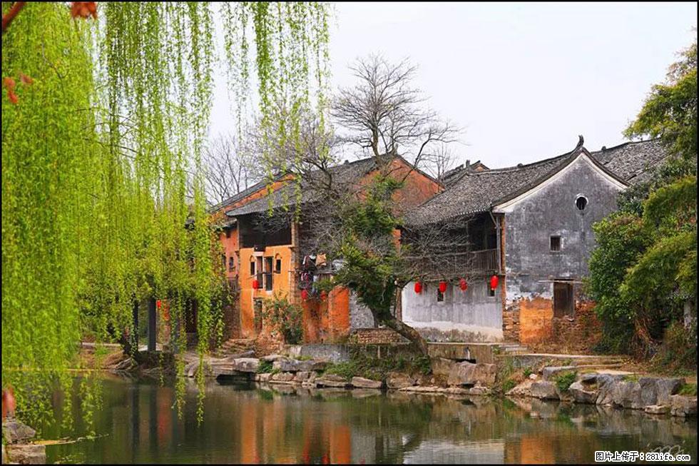 【春天，广西桂林灌阳县向您发出邀请！】江口老街又逢春 - 游山玩水 - 铜川生活社区 - 铜川28生活网 tc.28life.com