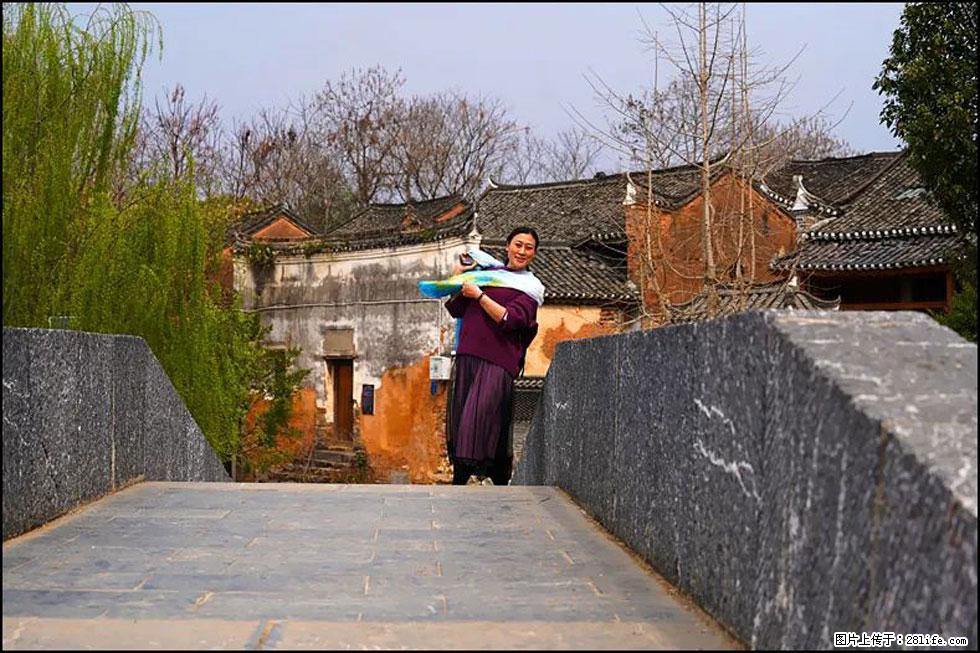 【春天，广西桂林灌阳县向您发出邀请！】江口老街又逢春 - 游山玩水 - 铜川生活社区 - 铜川28生活网 tc.28life.com