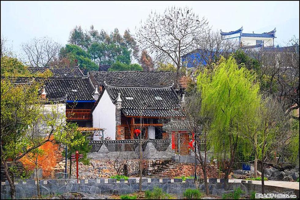 【春天，广西桂林灌阳县向您发出邀请！】江口老街又逢春 - 游山玩水 - 铜川生活社区 - 铜川28生活网 tc.28life.com