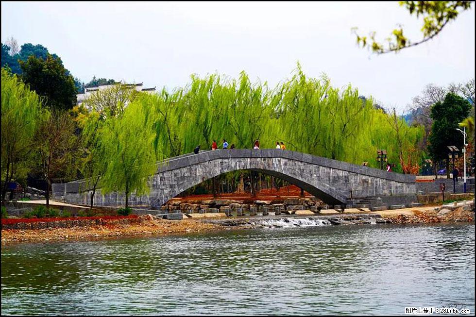 【春天，广西桂林灌阳县向您发出邀请！】江口老街又逢春 - 游山玩水 - 铜川生活社区 - 铜川28生活网 tc.28life.com