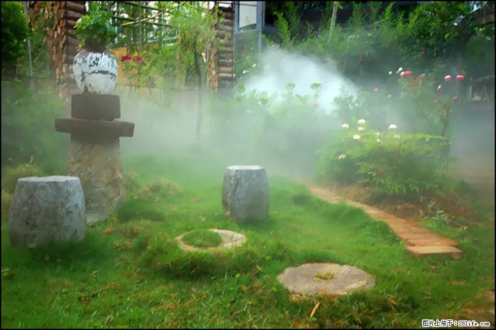 【春天，广西桂林灌阳县向您发出邀请！】如梦似幻莲溪庐 - 游山玩水 - 铜川生活社区 - 铜川28生活网 tc.28life.com