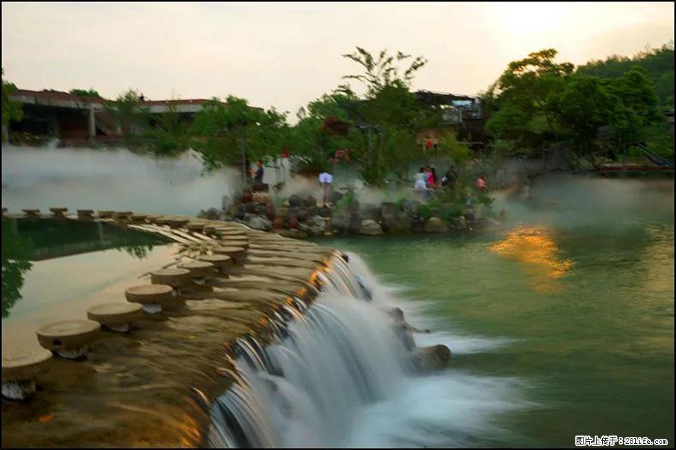 【春天，广西桂林灌阳县向您发出邀请！】如梦似幻莲溪庐 - 游山玩水 - 铜川生活社区 - 铜川28生活网 tc.28life.com