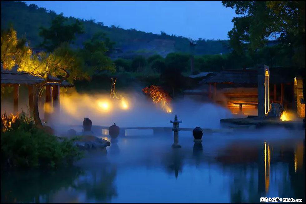 【春天，广西桂林灌阳县向您发出邀请！】如梦似幻莲溪庐 - 游山玩水 - 铜川生活社区 - 铜川28生活网 tc.28life.com