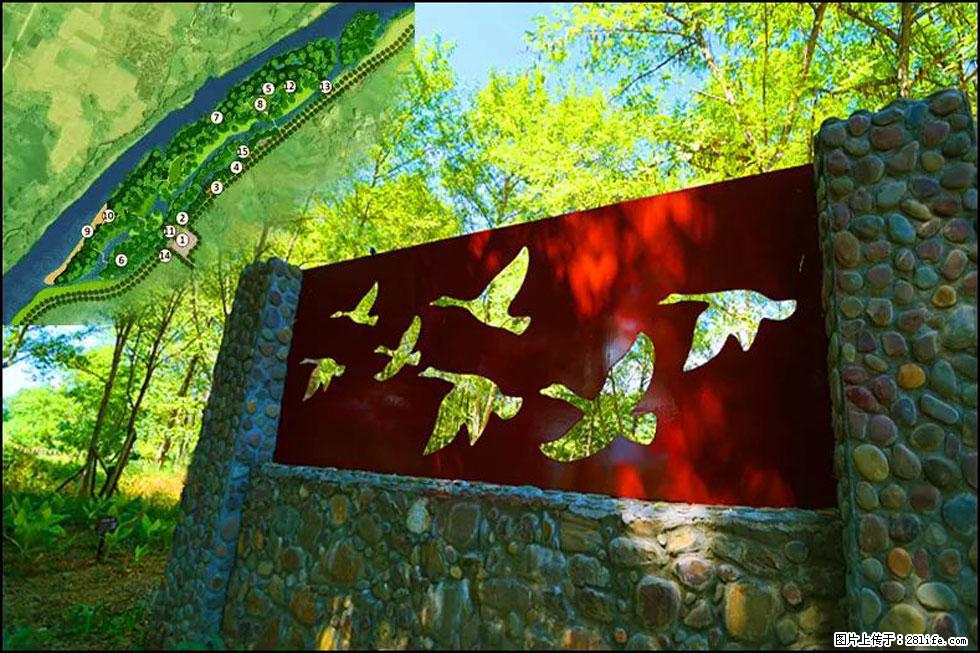 【春天，广西桂林灌阳县向您发出邀请！】熊家寨湿地公园 - 游山玩水 - 铜川生活社区 - 铜川28生活网 tc.28life.com