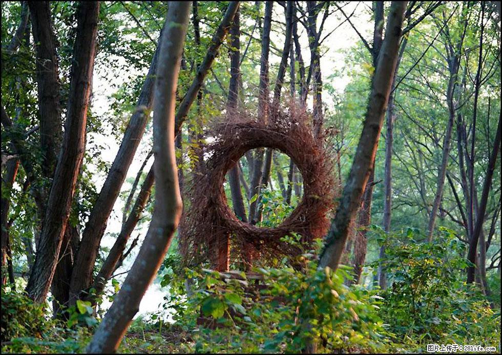 【春天，广西桂林灌阳县向您发出邀请！】熊家寨湿地公园 - 游山玩水 - 铜川生活社区 - 铜川28生活网 tc.28life.com