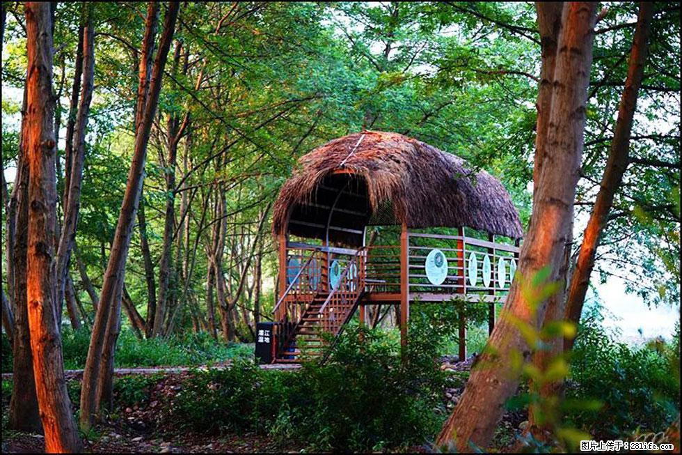 【春天，广西桂林灌阳县向您发出邀请！】熊家寨湿地公园 - 游山玩水 - 铜川生活社区 - 铜川28生活网 tc.28life.com