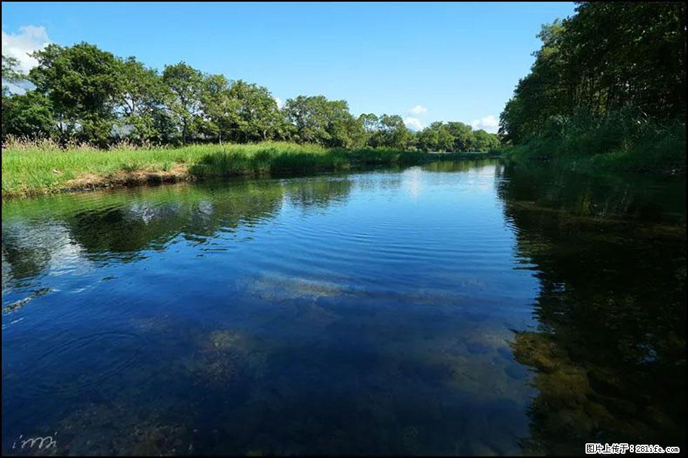 【春天，广西桂林灌阳县向您发出邀请！】熊家寨湿地公园 - 游山玩水 - 铜川生活社区 - 铜川28生活网 tc.28life.com