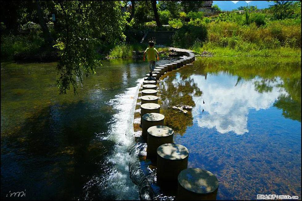 【春天，广西桂林灌阳县向您发出邀请！】熊家寨湿地公园 - 游山玩水 - 铜川生活社区 - 铜川28生活网 tc.28life.com