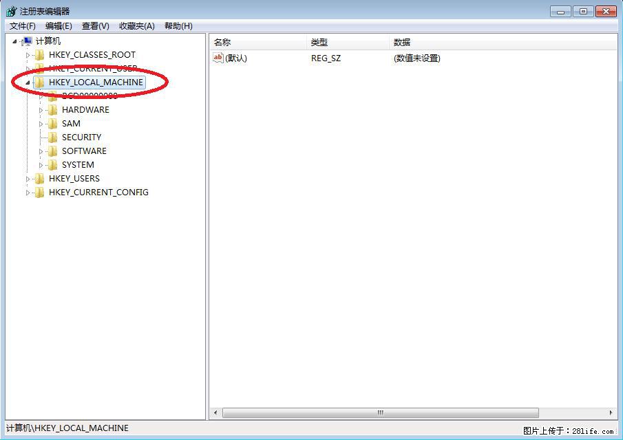 Photoshop不能直接拖拽打开图片的解决办法 - 生活百科 - 铜川生活社区 - 铜川28生活网 tc.28life.com