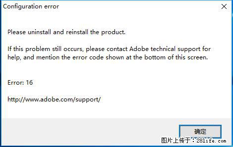 Photoshop不能直接拖拽打开图片的解决办法 - 生活百科 - 铜川生活社区 - 铜川28生活网 tc.28life.com
