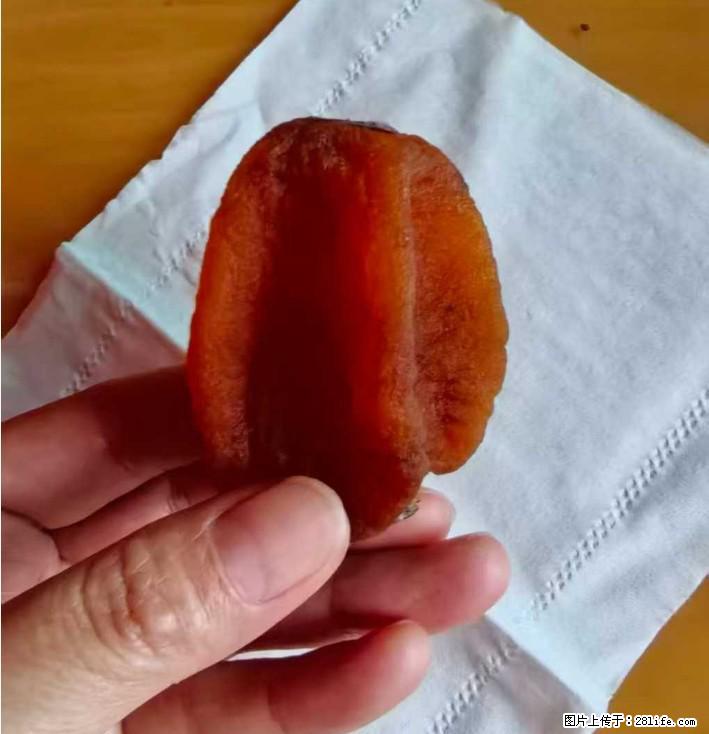 广西桂林平乐桥亭【柿饼之乡】2025年纯手工制作、无任何添加剂的第一批柿饼准备上市了，欢迎联系订购！ - 土特产 - 饮食特产 - 铜川分类信息 - 铜川28生活网 tc.28life.com