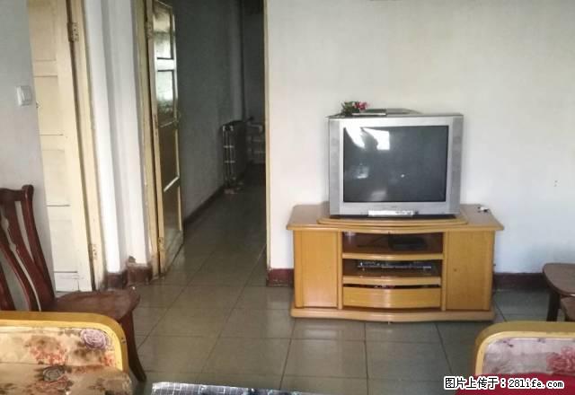 五一路火车站家属楼简单装修l室1厅有家俱 - 房屋出租 - 房屋租售 - 铜川分类信息 - 铜川28生活网 tc.28life.com