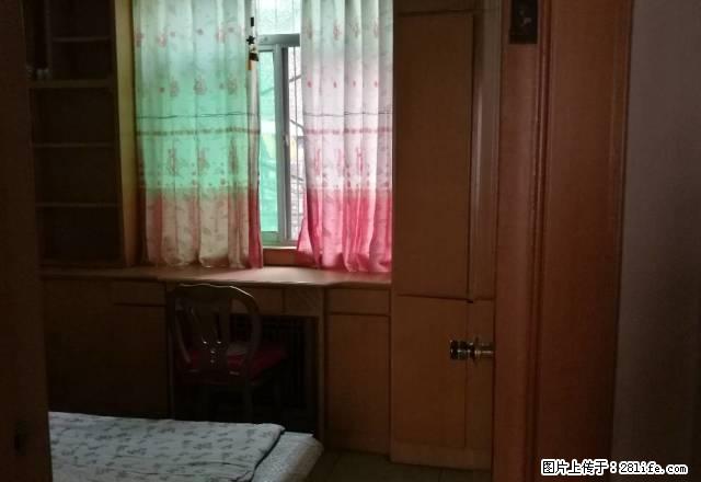 矿务局家属院二室一厅中等装修有空调暖气家俱家电拎包入住 - 房屋出租 - 房屋租售 - 铜川分类信息 - 铜川28生活网 tc.28life.com