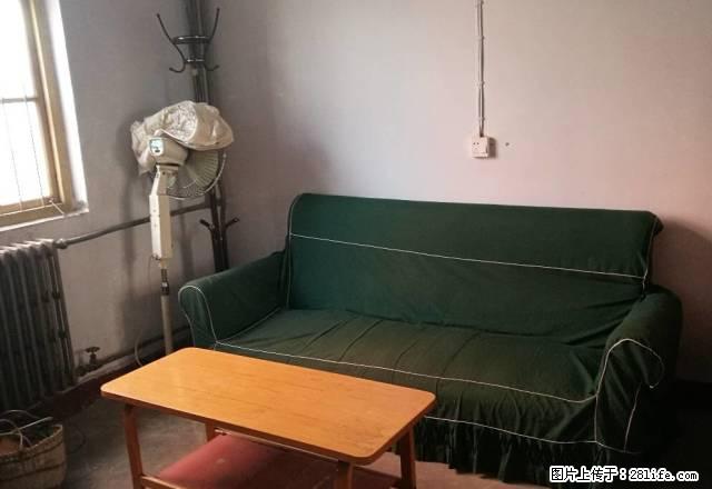 三里供电局家属楼二室一厅简单装修有暖气,能洗澡拎包入住 - 房屋出租 - 房屋租售 - 铜川分类信息 - 铜川28生活网 tc.28life.com