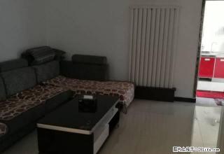 翠溪小区高层精装修二室二厅有暖气有家俱拎包入住 - 铜川28生活网 tc.28life.com