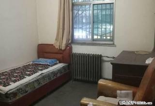 基建公司C区三室一厅二层，有暖气，简单家具低价出租 - 铜川28生活网 tc.28life.com