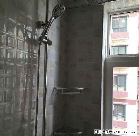 新区管委会边上富丽豪庭精装修带家具出租 - 房屋出租 - 房屋租售 - 铜川分类信息 - 铜川28生活网 tc.28life.com