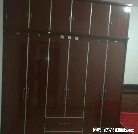 华阳小区冬有暖气,夏有空调房子出租 - 房屋出租 - 房屋租售 - 铜川分类信息 - 铜川28生活网 tc.28life.com