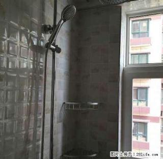 新区管委会边上富丽豪庭精装修带家具出租 - 铜川28生活网 tc.28life.com