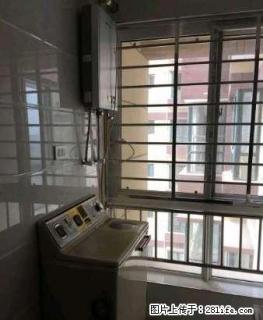 富丽豪庭2室带简单家具可洗澡，可做饭房屋出租 - 铜川28生活网 tc.28life.com