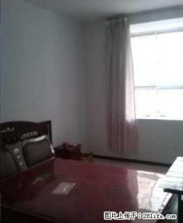 鑫苑雅居1楼简单装修，可短期出租可长期出租，看房子随时 - 铜川28生活网 tc.28life.com