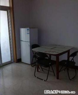 铁诺小区多层1楼，简单装修带家具房子出租了 - 铜川28生活网 tc.28life.com