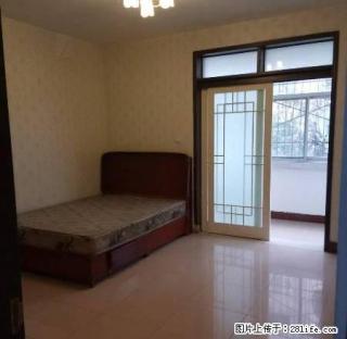 华阳小区多层2楼，带简单家具的房子出租了 - 铜川28生活网 tc.28life.com