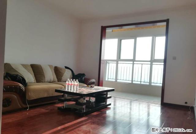 出租溪水洋房两室精装带全套家具1200/月 - 房屋出租 - 房屋租售 - 铜川分类信息 - 铜川28生活网 tc.28life.com