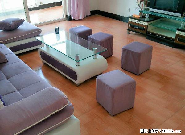 出租秦岭小区两室中装带全套家具可洗澡做饭1200/月 - 房屋出租 - 房屋租售 - 铜川分类信息 - 铜川28生活网 tc.28life.com