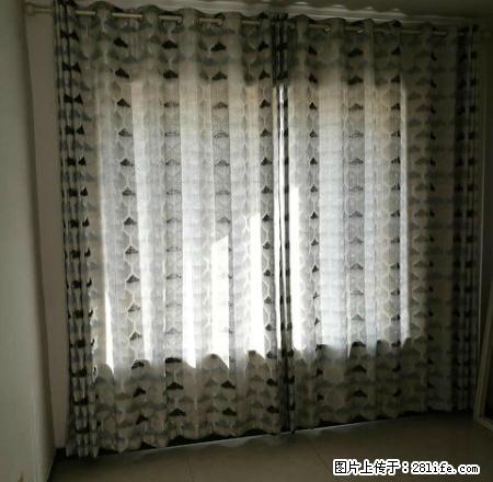 出租樱桃园小区2室精装房子干净整洁可洗澡做饭1100/月 - 房屋出租 - 房屋租售 - 铜川分类信息 - 铜川28生活网 tc.28life.com