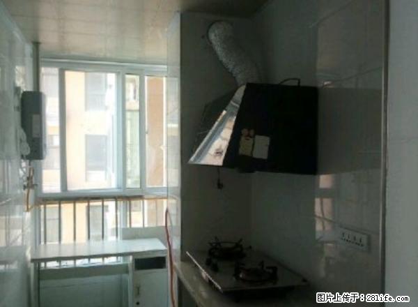 出租新都会小区2室简装可洗澡做饭850/月 - 房屋出租 - 房屋租售 - 铜川分类信息 - 铜川28生活网 tc.28life.com