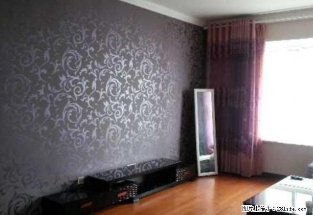 出租樱桃园小区精装带家具家电1800 - 房屋出租 - 房屋租售 - 铜川分类信息 - 铜川28生活网 tc.28life.com