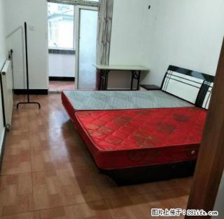 出售秦岭小区2室精装带全套家具可洗澡做饭1200/月 - 铜川28生活网 tc.28life.com