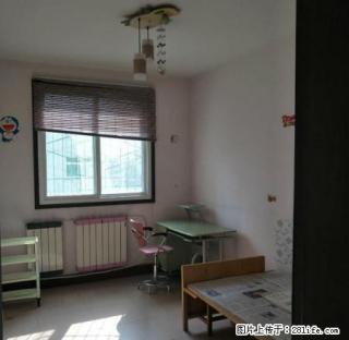 出租华阳小区3室精装2楼带家家电1200/月 - 铜川28生活网 tc.28life.com