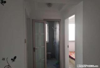 出租华荣大厦两室精装可洗澡做饭有床暖气950/月 - 铜川28生活网 tc.28life.com