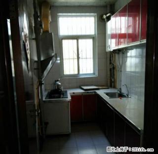 出租华阳小区2室有沙发床可洗澡做饭1000/月 - 铜川28生活网 tc.28life.com