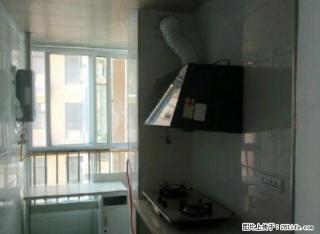 出租新都会小区2室简装可洗澡做饭850/月 - 铜川28生活网 tc.28life.com