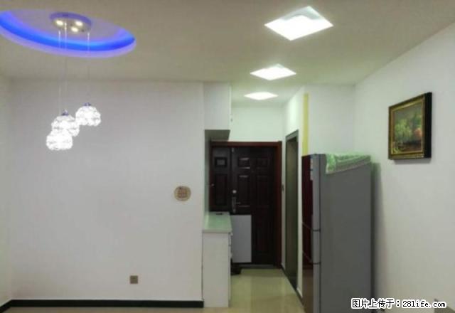 新区学府城两室住宅精装修实景欢迎看房 - 房屋出租 - 房屋租售 - 铜川分类信息 - 铜川28生活网 tc.28life.com