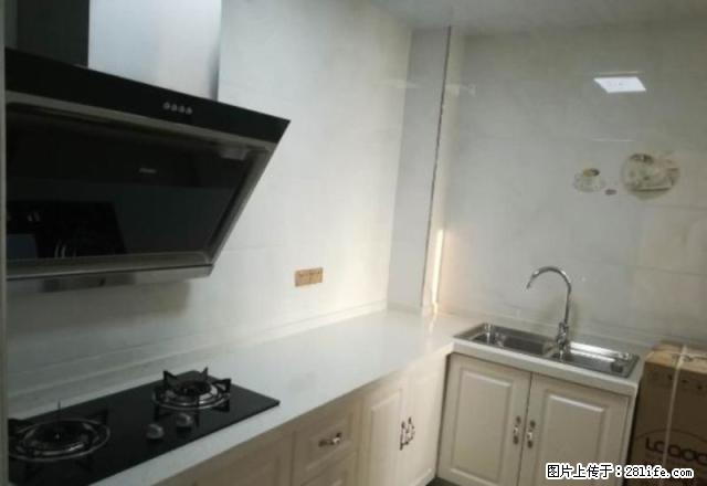 出租新区溪水洋房两室住宅中等装修带部分家具带暖气欢迎看房 - 房屋出租 - 房屋租售 - 铜川分类信息 - 铜川28生活网 tc.28life.com