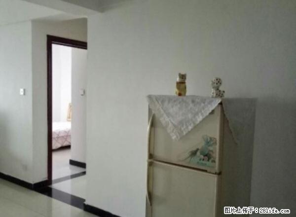 出租富丽豪庭两室住宅 楼层19楼 可做饭 可洗澡 带暖气 - 房屋出租 - 房屋租售 - 铜川分类信息 - 铜川28生活网 tc.28life.com
