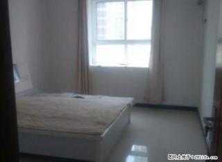 龙凤佳城小区一期住宅简单装修带简单家具市区中心位置可看房 - 铜川28生活网 tc.28life.com