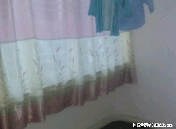 出租铁诺小区中带简单家具没暖气空调取暖欢迎看房 - 房屋出租 - 房屋租售 - 铜川分类信息 - 铜川28生活网 tc.28life.com