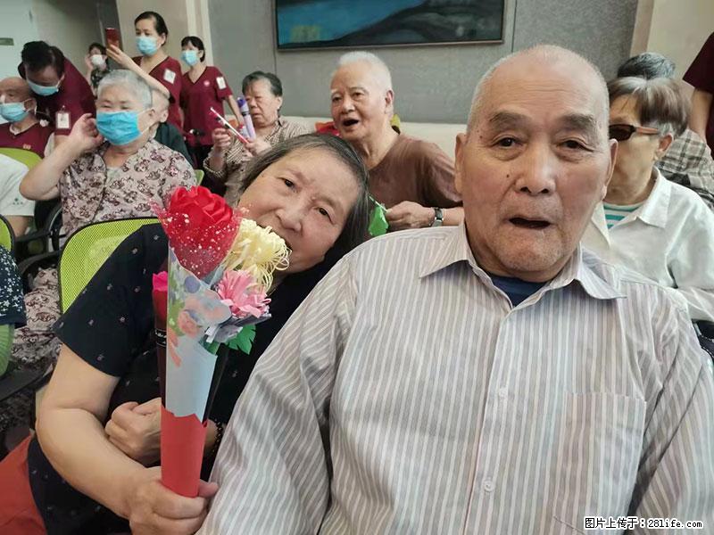 上海国企养老院,星级酒店环境,招聘养老护工 - 职场交流 - 铜川生活社区 - 铜川28生活网 tc.28life.com