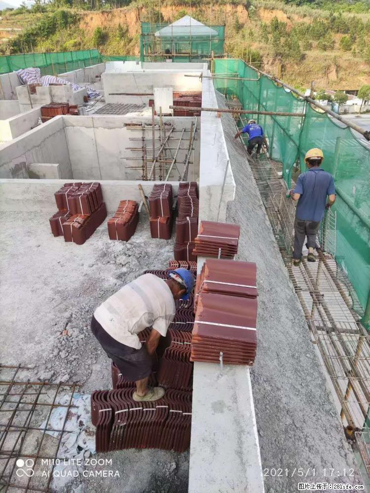 【广西三象建筑安装工程有限公司】绿地衫和田叠墅项目 - 家居生活 - 铜川生活社区 - 铜川28生活网 tc.28life.com