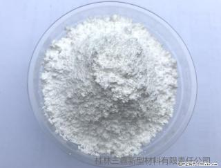 【桂林三鑫新型材料】人造石人造大理石专用碳酸钙 - 铜川28生活网 tc.28life.com