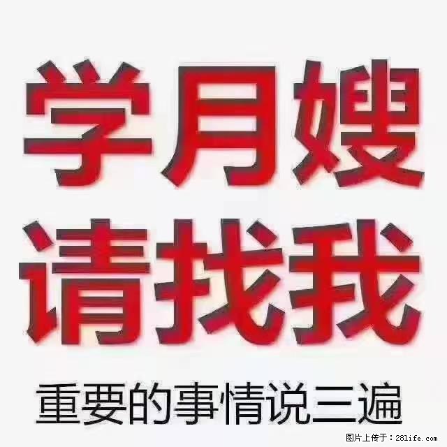 【招聘】月嫂,上海徐汇区 - 职场交流 - 铜川生活社区 - 铜川28生活网 tc.28life.com