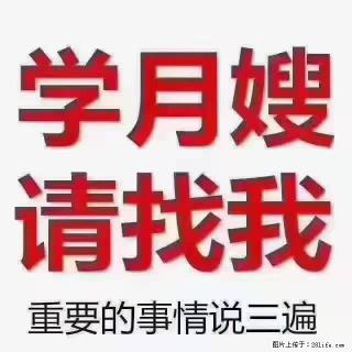 【招聘】月嫂，上海徐汇区 - 铜川28生活网 tc.28life.com